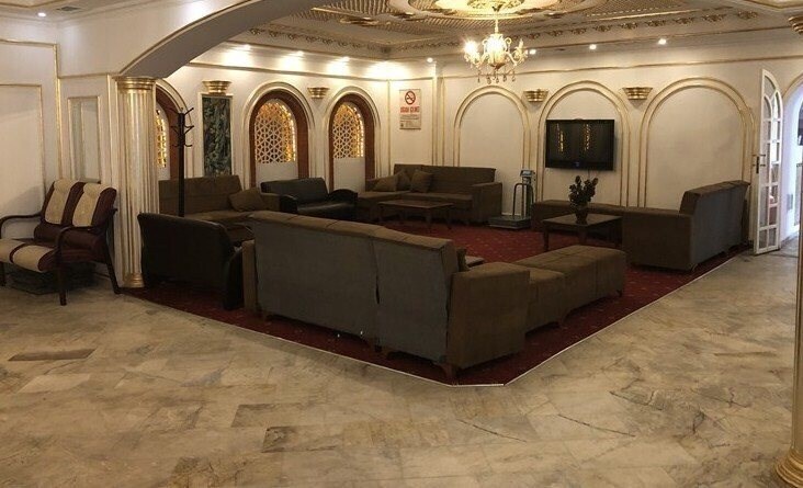 Фотография Grand Milan Hotel 3*